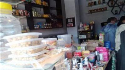 حملات تموينية وتفتيشية بعدة محافظات لضبط وردع المخالفين للقانون