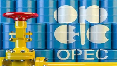 ارتفاع سعر سلة خامات (أوبك) إلى 94.43 دولار للبرميل