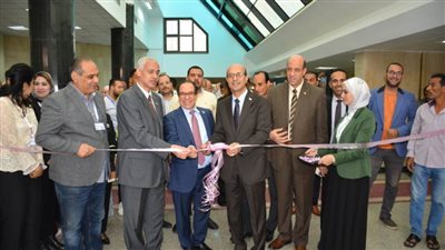 جامعة أسيوط تنظم ندوة بعنوان أسيوط والسياحة العالمية لاستثمار طاقة الطلاب في بناء الوطن 