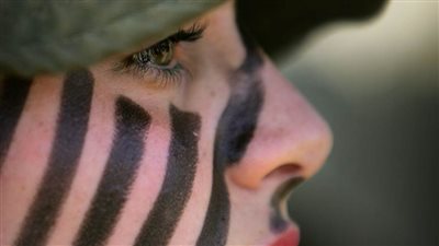 قصة مجندة إسرائيلية وجدت نفسها فجأة في إيران