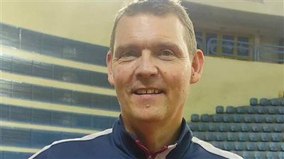 تطور البنية التحتية المصرية يثير إعجاب بطل العالم لتنس الطاولة