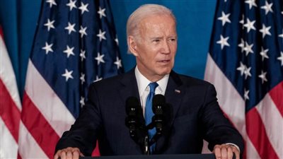 قبل أيام على الانتخابات النصفية..جو بايدن يحذر من خطر 