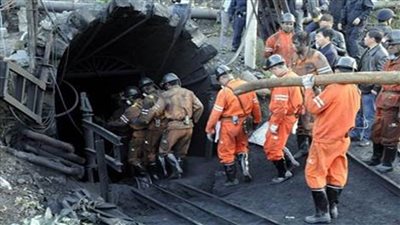 مقتل 4 أشخاص في تسرب للغاز بمنجم فحم في كازاخستان