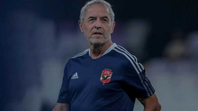 عدالة كولر.. سر عودة الروح القتالية للاعبي المارد الأحمر