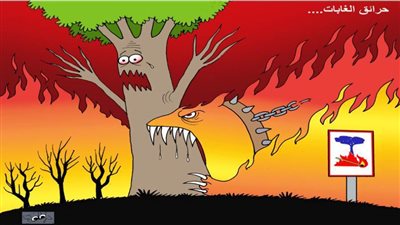 #الريشة_في_مواجهة_التغيرات_المناخية 