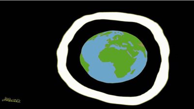 #الريشة_في_مواجهة_التغيرات_المناخية 