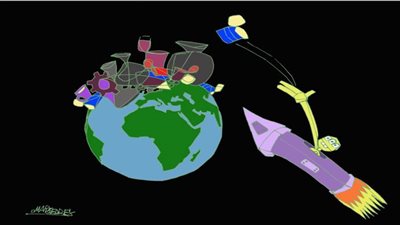 #الريشة_في_مواجهة_التغيرات_المناخية 