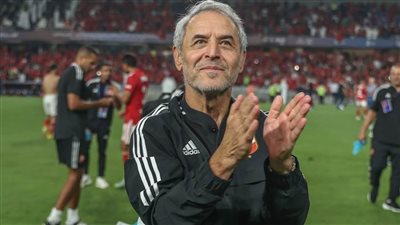 شوبير: كولر تمكن من إشعال حدة الصراع بين لاعبي الأهلي لصالح الفريق