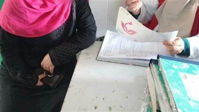 تقديم الخدمة الطبية لـ111 ألف سيدة بمبادرة صحة الأم والجنين بالشرقية 