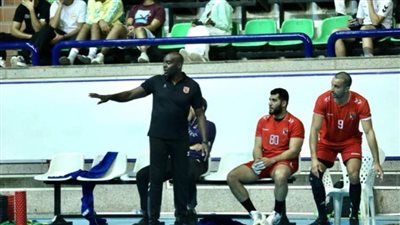 الأهلي يواجه الطيران في دوري محترفي اليد
