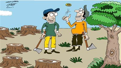 #الريشة_في_مواجهة_التغيرات_المناخية 