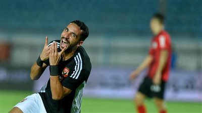 من التتش.. كريم فؤاد يوجه رسالة خاصة لجماهير القلعة الحمراء