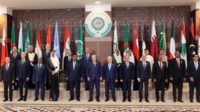 القادة العرب يشيدون بجهود مصر لتنفيذ المرحلة الثانية من إعادة إعمار غزة