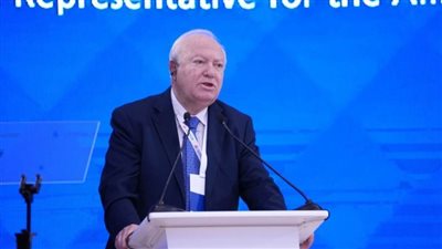 وكيل الأمين العام للأمم المتحدة: مبادئ الإسلام تقبل التعددية وتدعو للحوار