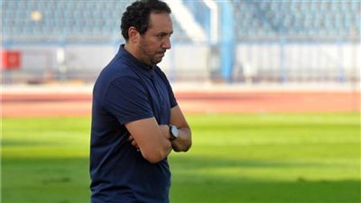 بتروجيت يؤكد استمرار هيثم شعبان مع الفريق