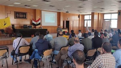 استخراج شهادات الميلاد والوفاة المميكنة