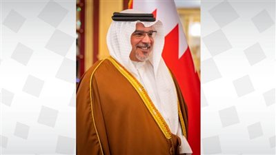 ولي العهد البحريني: الحوار الوسيلة الأسمى في نشر السلام وتعزيز التآخي الإنساني