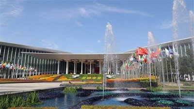 معرض الصين الدولي للاستيراد بوابة للانفتاح الصيني على العالم!