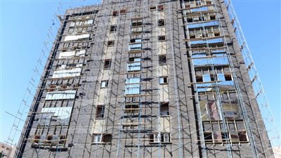 رئيس جامعة سوهاج يخصص مقراً لعلاج أعضاء هيئة التدريس ومعاونيهم