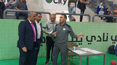 وكيل الشباب والرياضة بالقليوبية يتابع فعاليات اختبارات المشروع القومي للموهبة الحركية