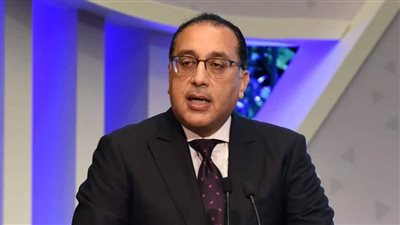 رئيس الوزراء: حجم المشروعات الجارية يؤكد عزم الدولة على تحقيق أهداف التنمية المستدامة