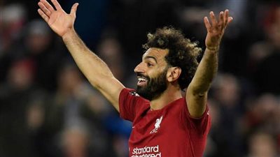 بقيادة محمد صلاح.. القائمة النهائية لجائزة جلوب سوكر 