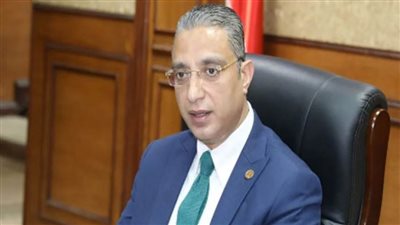 محافظ الفيوم يعلن فوز مشروعين لعرضهما بمؤتمر المناخ (COP27)