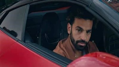 تفاصيل مطاردة أحد الجماهير لمحمد صلاح