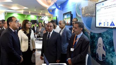 محافظة الإسكندرية تفوز بـ 3 مشروعات من 18 مشروعًا مؤهلًا لـCOP27