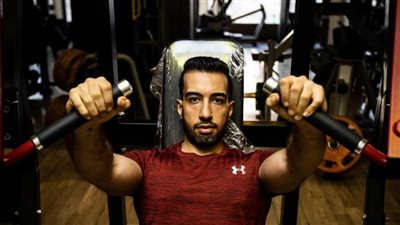 مدرب الأحمال مينا أكرم يوجه نصيحة للاعبين العرب المشاركين في كأس العالم