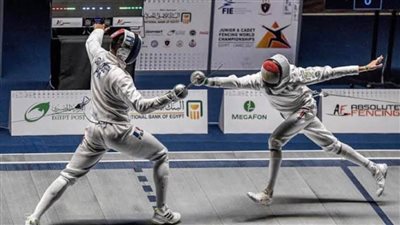 انطلاق كأس العالم تحت 20 سنة لسلاح الشيش ومباريات مهمة اليوم