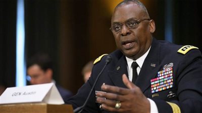 وزير الدفاع الأمريكي: الأوكرانيون يمتلكون القدرة على استعادة الأراضي غرب نهر دينبرو