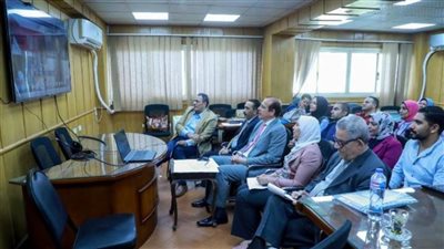 وزير الصحة يعلن مصر خالية من الحصبة والحصبة الألمانية بشهادة الصحة العالمية