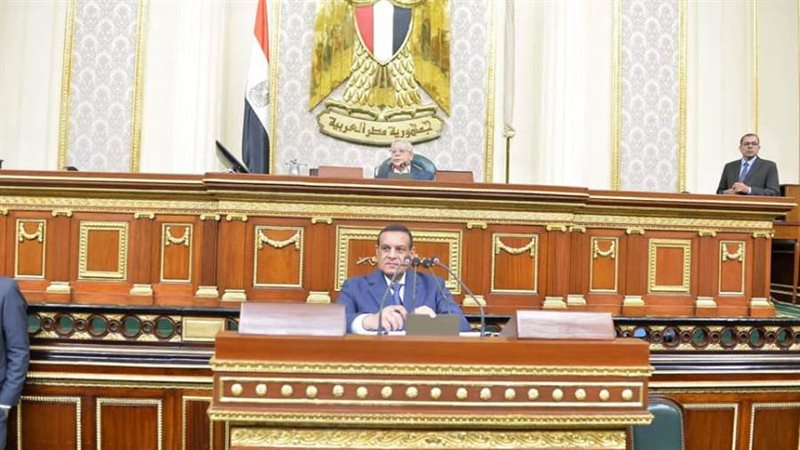 وزير التنمية المحلية