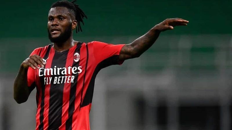 الإيفوري فرانك كيسي