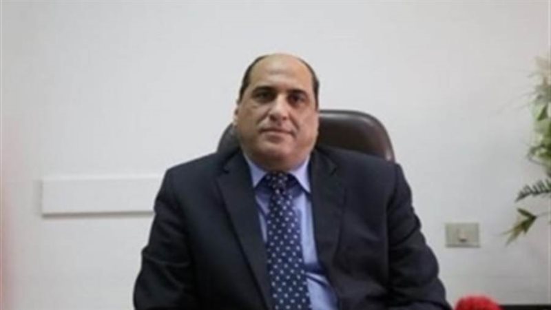 الدكتور حسن الفولي