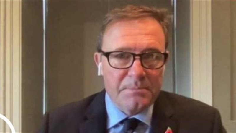 دي بريتون جوردون