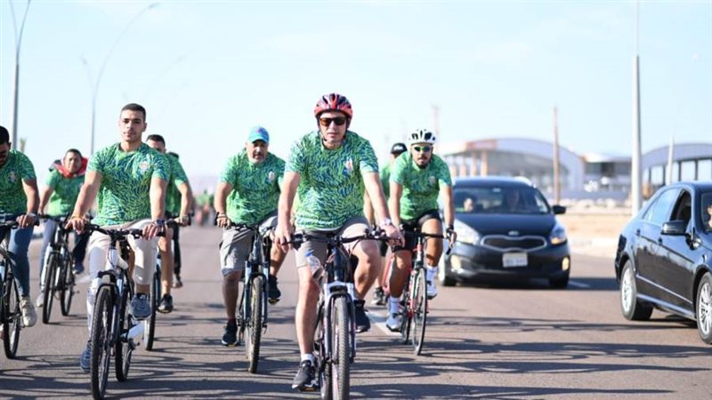 الشباب والرياضة