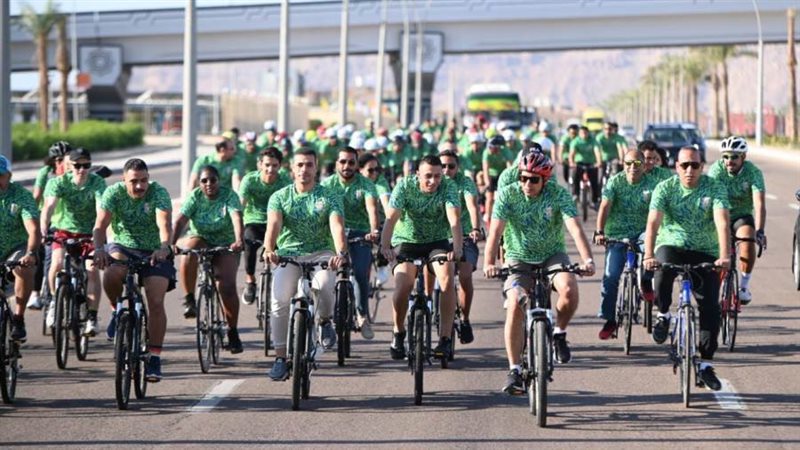 المهرجان الرياضي