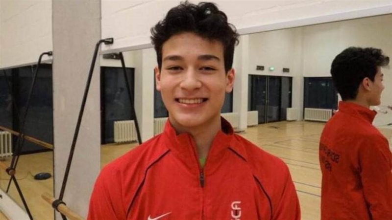 سهيل نوار لاعب منتخب