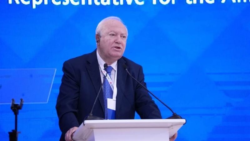 وكيل الأمين العام