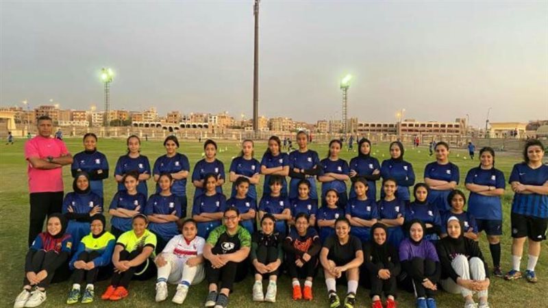 فرق القليوبية