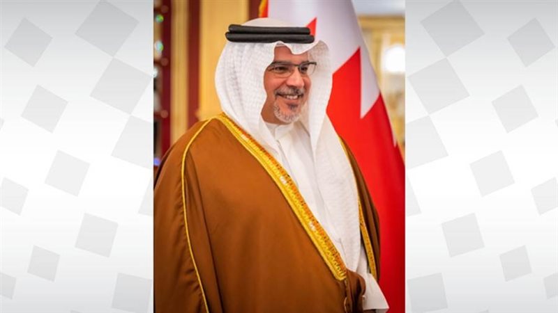 ولي العهد رئيس مجلس