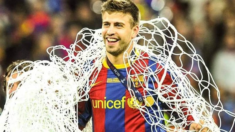 جيرارد بيكيه