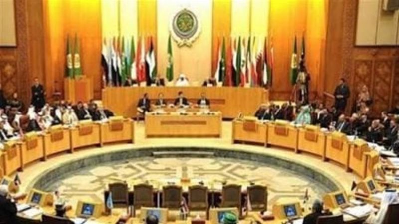 جامعة الدول العربية