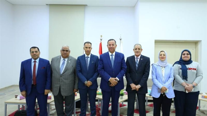 ضيوف الندوة