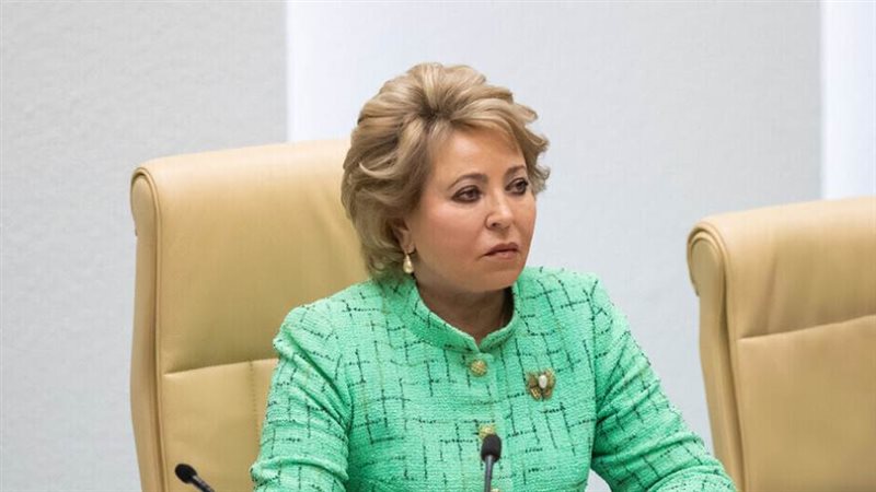 فالنتينا ماتفيينكو