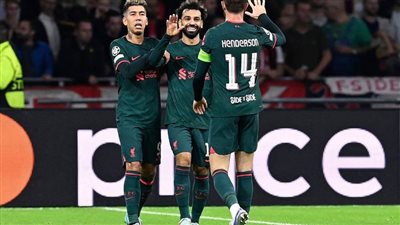 يورجن كلوب عن مواجهة توتنهام: محمد صلاح يحفظ شباكهم 