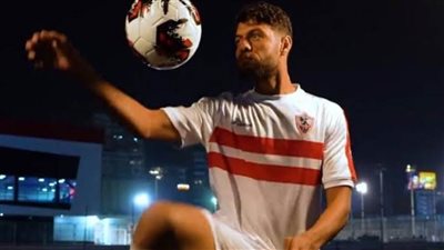 رئيس إنبي يؤكد: جماهير الأهلي تهاجمني بسبب صفقة مصطفى شلبي 