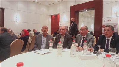 قيادات التعليم الفني بالبحيرة يشاركون في ورشة عمل التخطيط الاستراتيجي